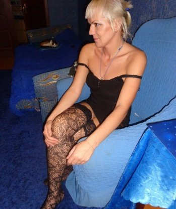 Проститутка Катенька